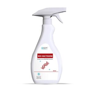 هایسپت نئو باکتوژن