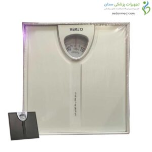 ترازو عقربه ای مدل BR9707 وکتو (Vekto)