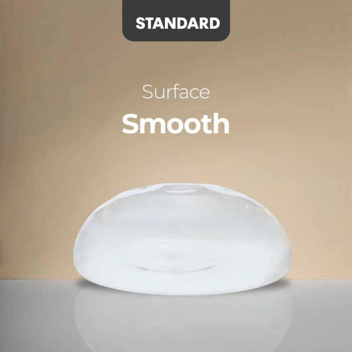 پروتز smooth سیلیمد