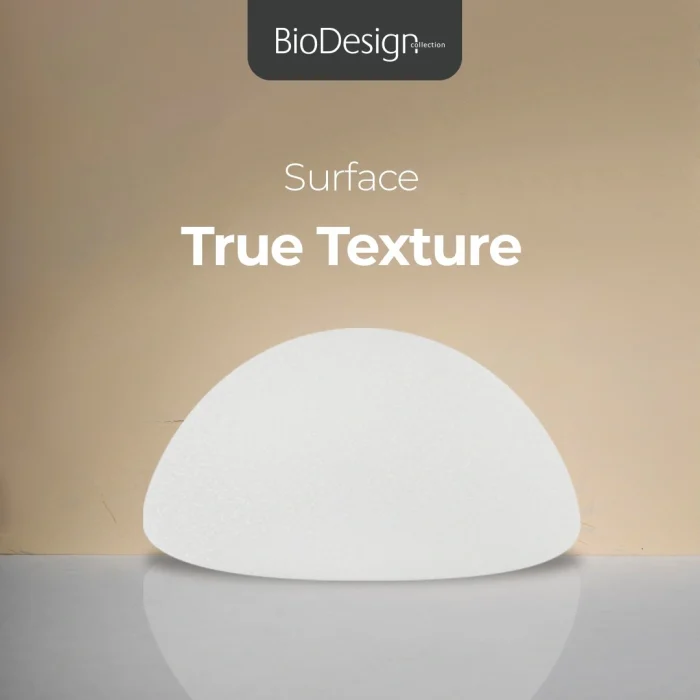 پروتز true texture سیلیمد