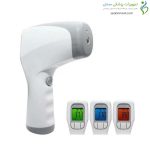 ترمومتر لیزری پیشانی مدل T81 ژنیال (Genial)