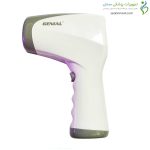 ترمومتر لیزری پیشانی مدل T81 ژنیال (Genial)
