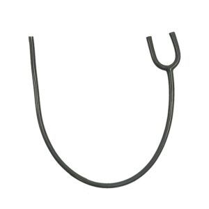 شلنگ گوشی معاینه پزشکی