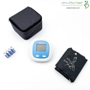 فشارسنج دیجیتالی مدل 2015M آلپیکادو (ALPK2)