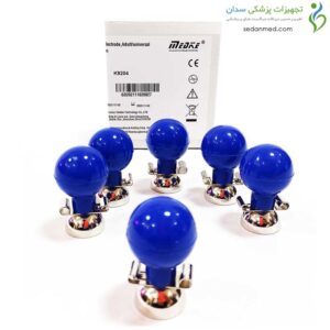 پوار ECG چینی