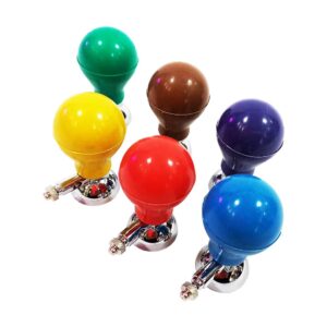 پوار ECG ایرانی پلاستیکی