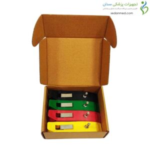 دستبند ECG درجه یک