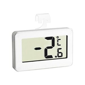 ترمومتر یخچال دیجیتالی
