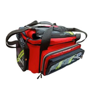 جامبگ کوله ای دو کاره First Aid Kit