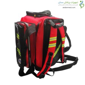 جامبگ کوله ای دو کاره First Aid Kit