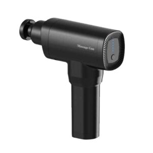 ماساژور تفنگی شارژی Body Massager مدل PL659