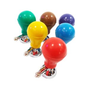 پوار ECG ایرانی فلزی