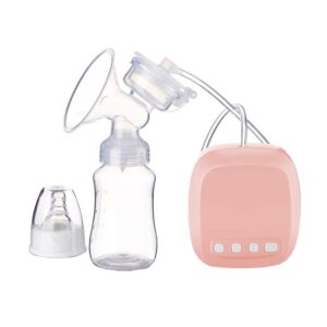 شیردوش برقی مدل S006 جوی میلک (JoyMilk)