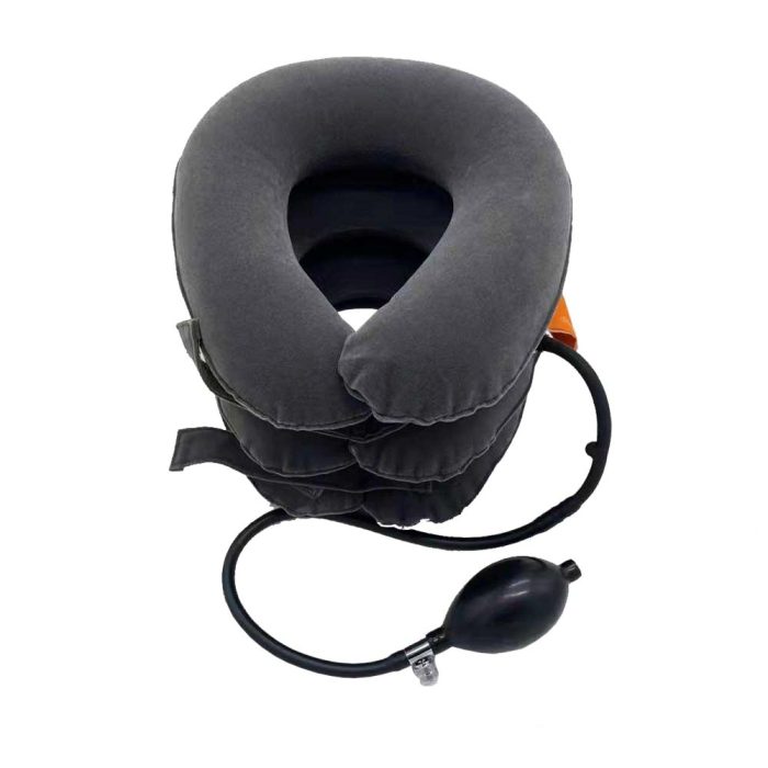 گردنبند پنوماتیک مدل NS-002 تک خروجی جوی پلاس (JoyPlus)