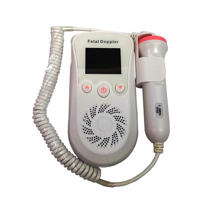 سونیکید پرتابل ای سی کر (ACCARE) - Image 1