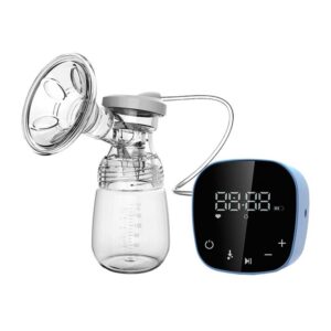 شیردوش برقی مدل Yw005B جوی میلک (JoyMilk)