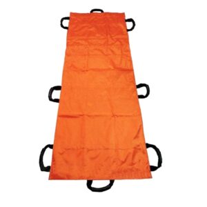 پتوی حمل بیمار (کری شیت) مدل F20