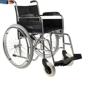 Alternative view of ویلچر ارتوپدی ایران بهکار مدل 703