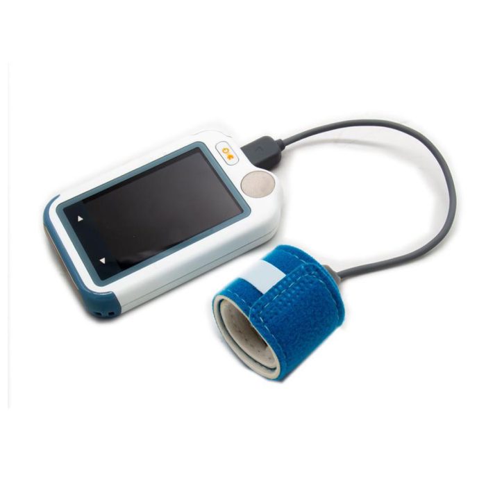مانیتور علائم حیاتی مدل Checkme lite ویاتوم (Viatom) - Image 1