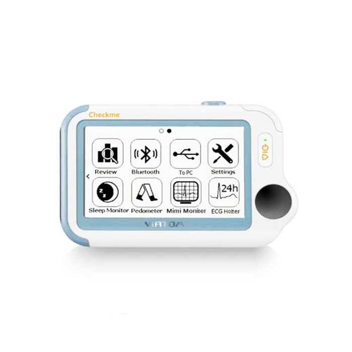 مانیتور علائم حیاتی مدل Checkme Pro Doctor ویاتوم (Viatom)