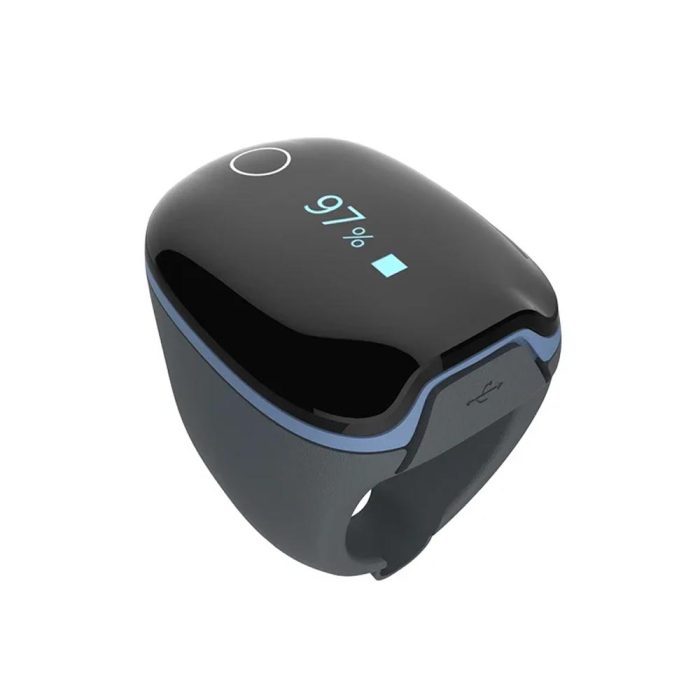 پالس اکسیمتر مدل O2 Ring ویاتوم (Viatom)