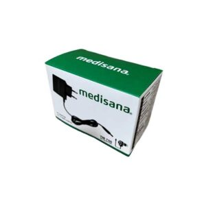 آداپتور فشارسنج دیجیتالی مدیسانا (medisana)