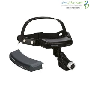 هدلایت مدل Bt-410F بیستوس (bistos)