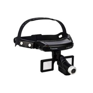 هدلایت مدل Bt-410F بیستوس (bistos)