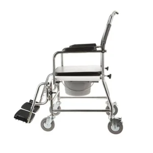 Alternative view of ویلچر حمام ایران بهکار مدل 790