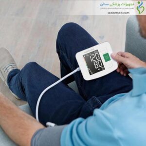 فشارسنج دیجیتال بازویی مدل BU 514 مدیسانا (medisana)