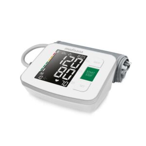 فشارسنج دیجیتال بازویی مدل BU 514 مدیسانا (medisana)