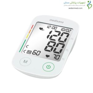 فشارسنج دیجیتال بازویی مدل BU 535 مدیسانا (medisana)