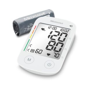 فشارسنج دیجیتال بازویی مدل BU 535 مدیسانا (medisana)