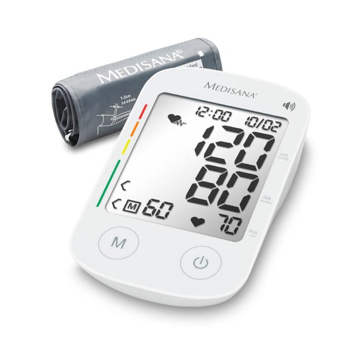 فشارسنج دیجیتال بازویی مدل BU 535 مدیسانا (medisana) - Image 1