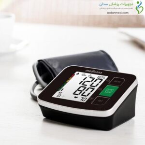 فشارسنج دیجیتال بازویی مدل BU 516 مدیسانا (medisana)