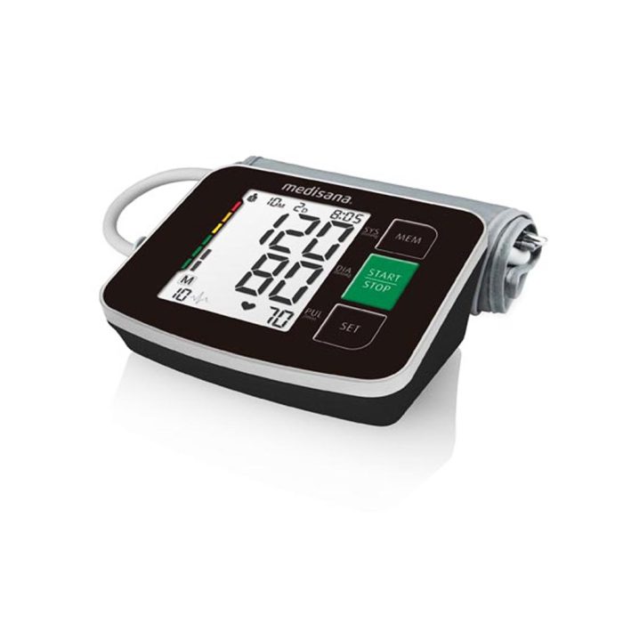 فشارسنج دیجیتال بازویی مدل BU 516 مدیسانا (medisana) - Image 1