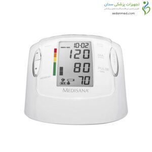 فشارسنج دیجیتال بازویی مدل MTP PRO مدیسانا (medisana)