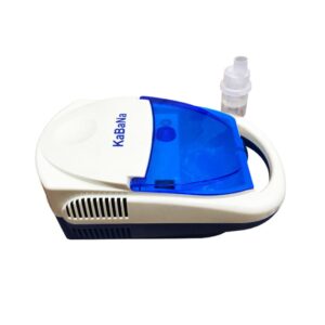 نبولایزر کمپرسوری مدل Rj-2 کابانا (KaBaNa)