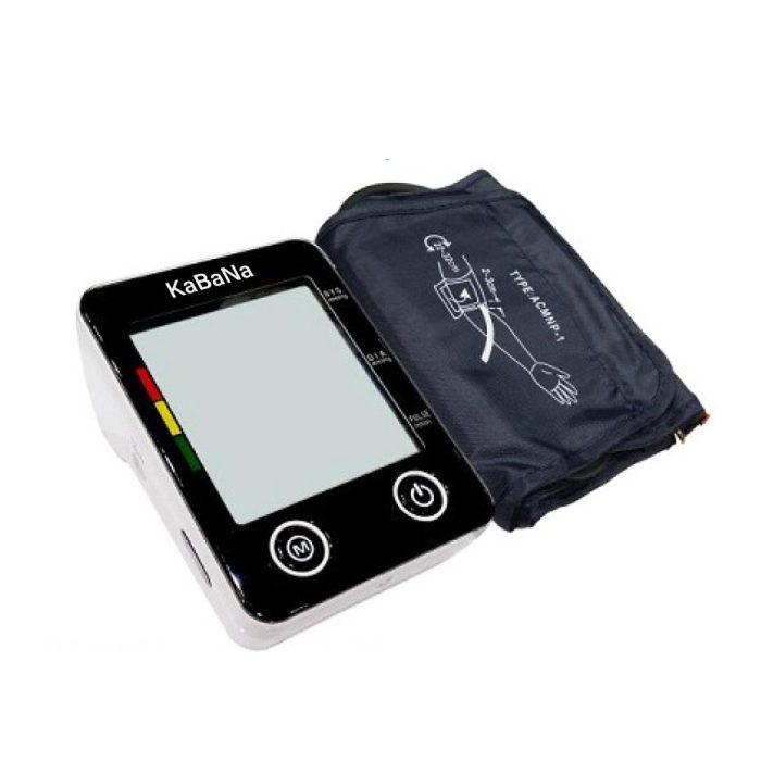 فشارسنج دیجیتال سخنگو مدل BP380A کابانا (kabana) - Image 1