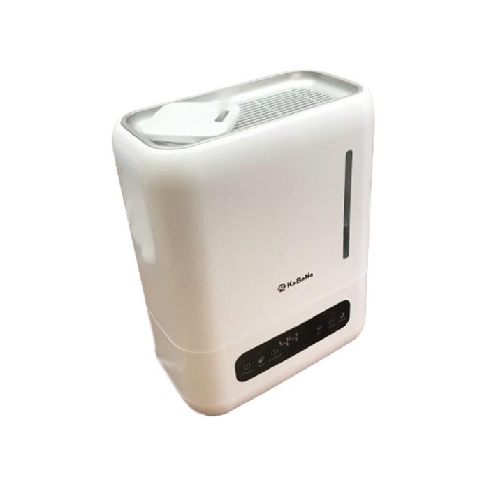 بخور سرد التراسونیک مدل T-2215 کابانا (kabana)