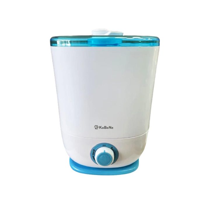 دستگاه بخور سرد التراسونیک مدل T-567 کابانا (kabana)