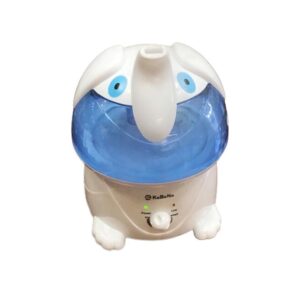 بخور سرد التراسونیک طرح فیل مدل T-107 کابانا (kabana)