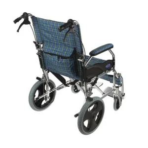 Alternative view of ویلچر ایران بهکار مدل 20719