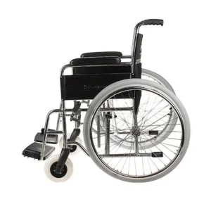 Alternative view of ویلچر ارتوپدی ایران بهکار مدل 704