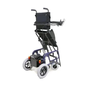 Alternative view of ویلچر برقی فراتک ایستا