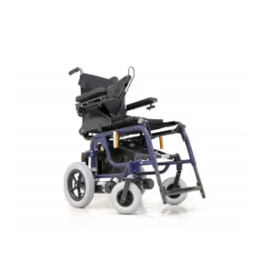ویلچر برقی فراتک ایستا
