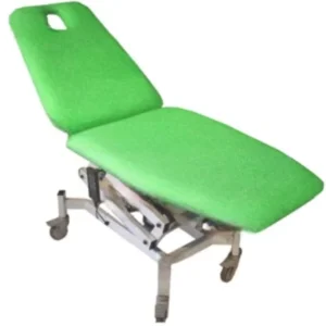 تخت معاینه (برقی ، مکانیکی) مهر آفرین A 1003 آراصنعت