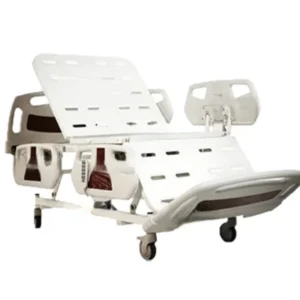 تخت برقی بیمار و سالمند چهار شکن پرشین 4005 آراصنعت
