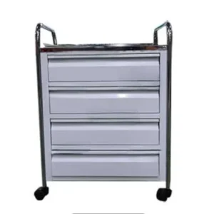 ترالی و کمد پزشکی 700 آراصنعت