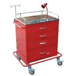 ترالی اورژانس آراصنعت 950